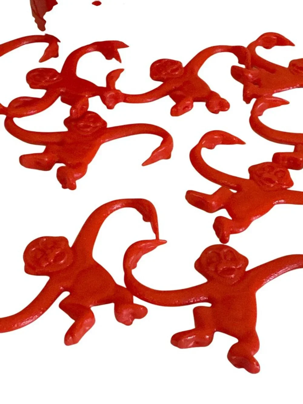 Milton Bradley bring back